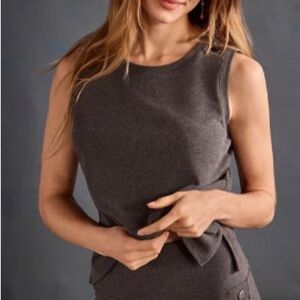 Cabi Snap Top size Large